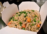 Arroz Oriental 